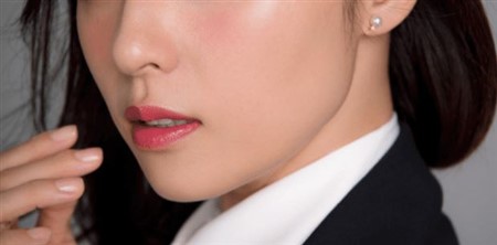 深田恭子風メイクのやり方!透明感抜群の愛されフェイスになれる方法